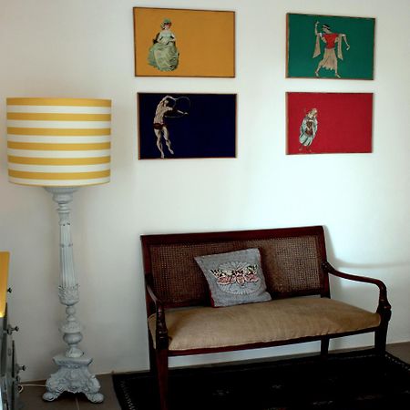 La Grechea Boutique B&B Casa Alzi Quarto foto